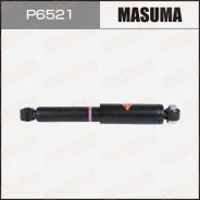����������� ������������ P6521 Masuma NEW (KYB-344500) ���� ������� � ����������� �������� 2 ���� �� �������� � ������. Masuma P6521 P6521 ����