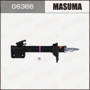 ��������������� ������ ������������ G6366 Masuma NEW (KYB-334345) ���� ������� � ����������� �������� 2 ���� �� �������� � ������. Masuma G6366 G6366...