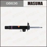 ��������������� ������ ������������ G6636 Masuma NEW (KYB-334615) ���� ������� � ����������� �������� 2 ���� �� �������� � ������. L Masuma G6636 G663...