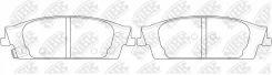 ������� ��������� �������� cadillac escalade - chevrolet tahoe (k2uc) NIBK PN0657 PN0657 ����