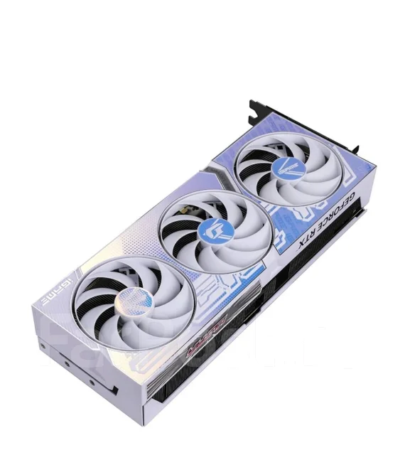 GeForce RTX 4070 Ti SUPER ����