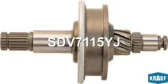 ������� �������� Krauf SDV7115YJ SDV7115YJ ����