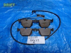 ��������� ������� �������� BMW X3 E83, ������ 34213403241 ����