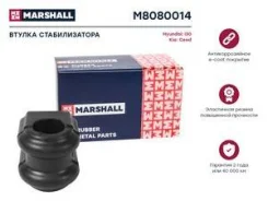 ������ ������������� (���) hyundai elantra iv, hyundai i30 i, kia ceed i, kia cerato ii, kia soul i Marshall M8080014 M8080014 ����