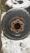 Isuzu. x16" ����