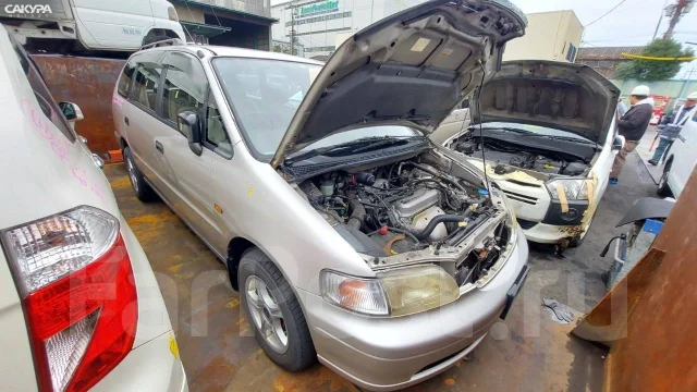 ����� 60211-SX0-000ZZ Honda Odyssey RA1 F22B [0072308], ������ �������� 60211SX0000ZZ ����