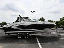 Rinker. 2011 ���, ����� 8��., ��������� ������������ ����