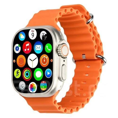 TFN T-watch M8 Pro