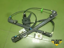 ��������������� ������������� �������� ������ (Vaico �����) (1H0837462A) (10-6121) Volkswagen Golf III � 1991-2000� (����� 3) 1H0837462A ����