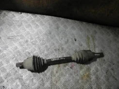 ������� (������ � �����) �������� �����, Ford (����)-Focus 2 (05-08) [1687410] 1687410 ����
