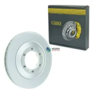 ���� ��������� �������� � ��������� Great WALL Hover /Vent D=280mm GANZ GIJ06197 GIJ06197 ����