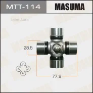 ���������� 28.5x77.9 Toyota DYNA 1996-2001 MTT114 ����