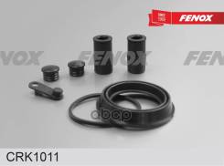 . -   .! D57 Ford Focus/C-Max, Mazda 3/5, Volvo S40/V50 03 Fenox . CRK1011 CRK1011 