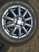 WSP Amalfi. 5.5x14", 4x100, ET38,  70,0. 