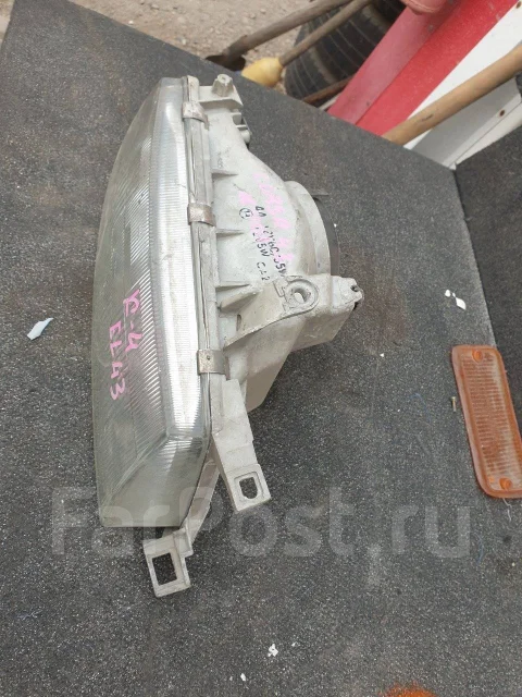 ���� Toyota Corsa, ������ 16101 ����