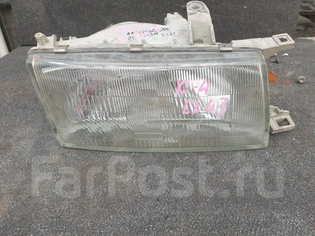 ���� Toyota Corsa, ������ 16101 ����