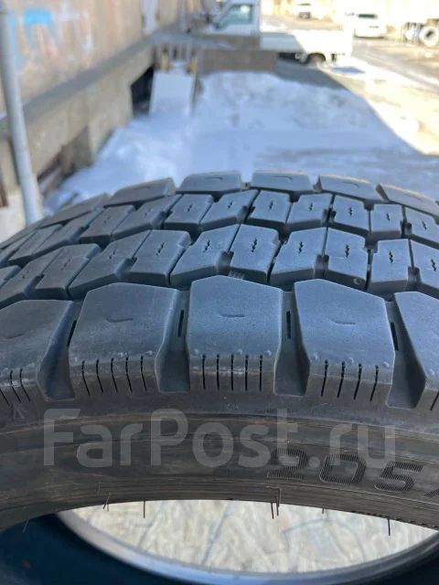 Dunlop SP LT 22. ������, 2023 ���, �/�, ����� 15 % ����