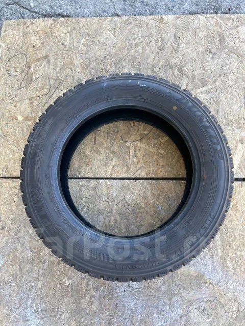 Dunlop SP LT 22. ������, 2023 ���, �/�, ����� 15 % ����