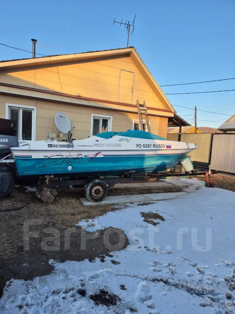 Yamaha SRV-20. 1997 ���, ����� 6��., ��������� ���������, 90��.�., ������ ����