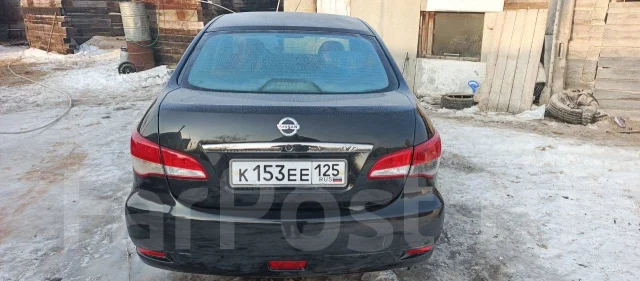 Nissan Almera. ��������, ��������, 1.6 (102��.�.), ������ ����