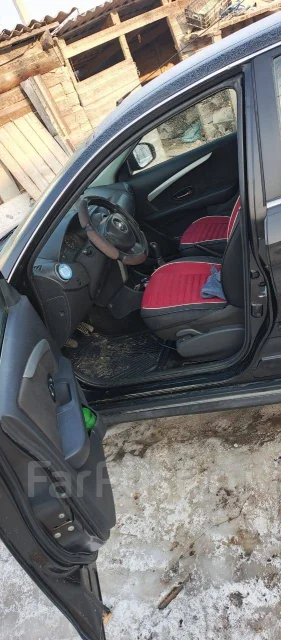 Nissan Almera. ��������, ��������, 1.6 (102��.�.), ������ ����