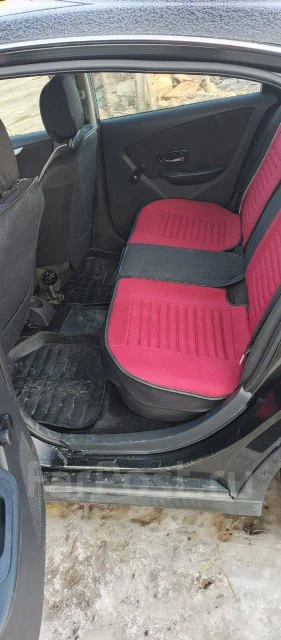 Nissan Almera. ��������, ��������, 1.6 (102��.�.), ������ ����