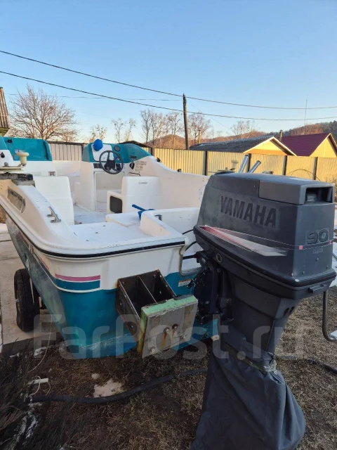 Yamaha SRV-20. 1997 ���, ����� 6��., ��������� ���������, 90��.�., ������ ����