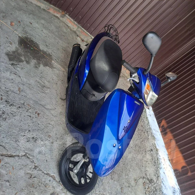 Honda Dio AF68. 49����. ��., ��������, ��� �������. ��� ����� �� ������������ ����