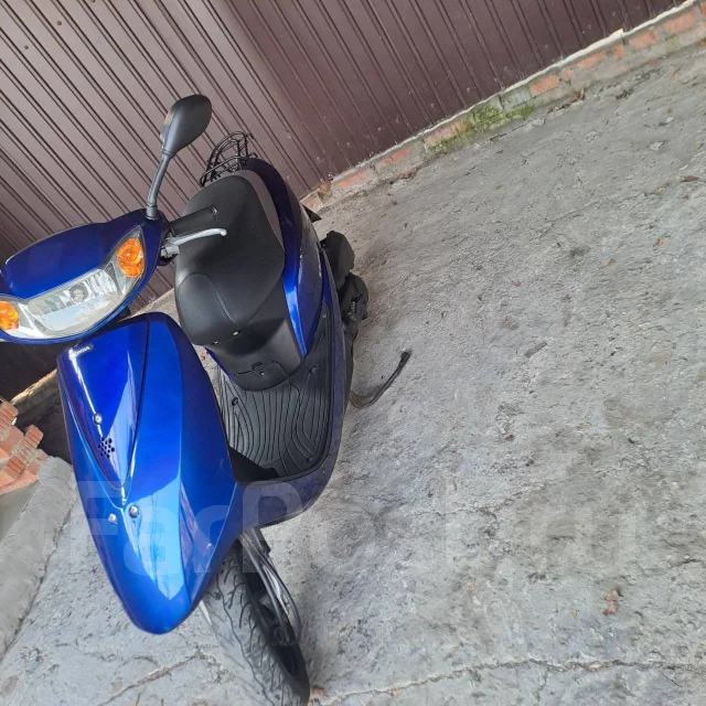 Honda Dio AF68. 49����. ��., ��������, ��� �������. ��� ����� �� ������������ ����