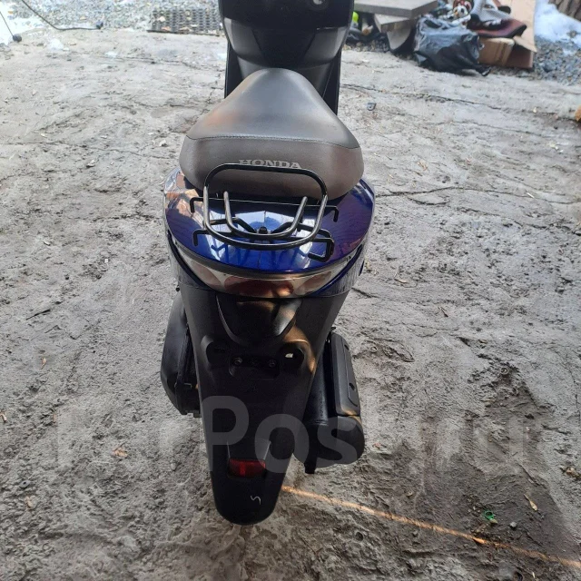 Honda Dio AF68. 49����. ��., ��������, ��� �������. ��� ����� �� ������������ ����