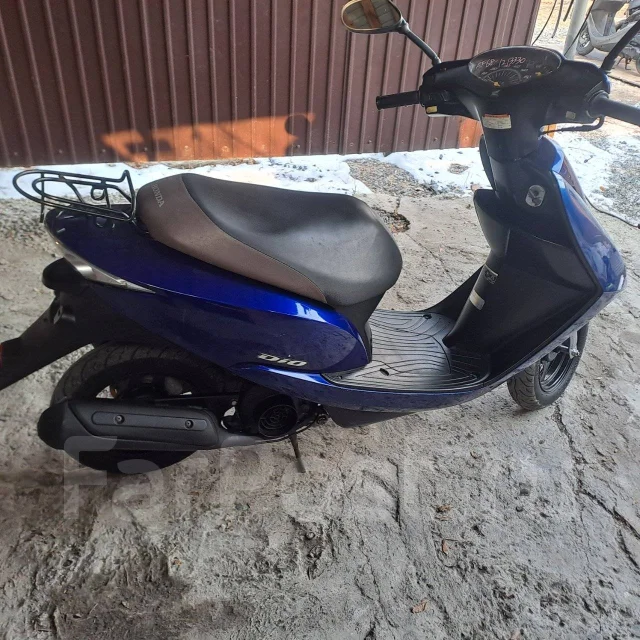 Honda Dio AF68. 49����. ��., ��������, ��� �������. ��� ����� �� ������������ ����