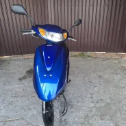 Honda Dio AF68. 49����. ��., ��������, ��� �������. ��� ����� �� ������������ ����