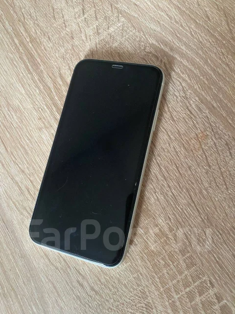 Apple iPhone 11. �/�, 64 ��, ����� ����
