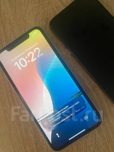 Apple iPhone 11. �/�, 64 ��, ����� ����