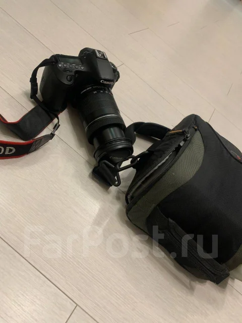 Canon EOS 60D. ���: ��� ���� ����