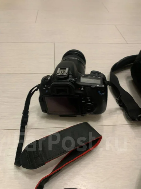 Canon EOS 60D. ���: ��� ���� ����
