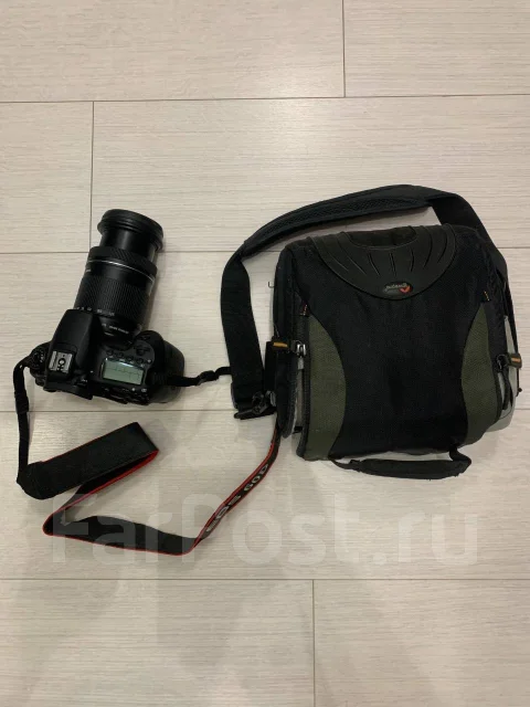 Canon EOS 60D. ���: ��� ���� ����