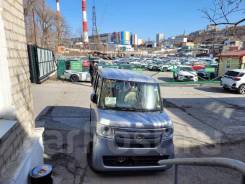 Honda N-BOX. , , 0.7 (58..), , 30 000.  
