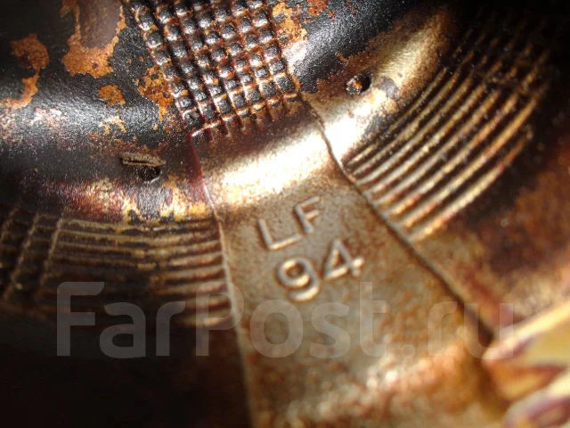 ������� � ������� LF Mazda LFY111010 ����