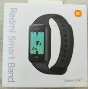 Redmi Smart Band 2 ����