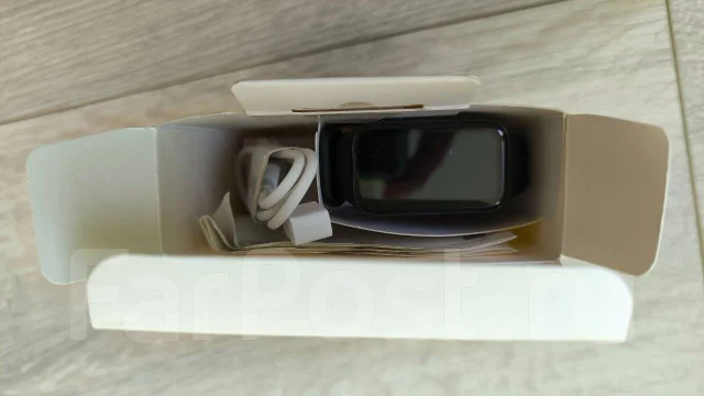 Redmi Smart Band 2 ����