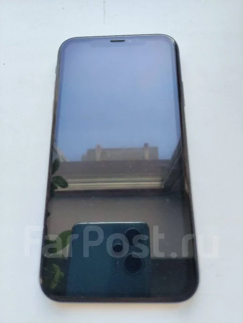 Apple iPhone Xr. �/�, 64 ��, ������ ����