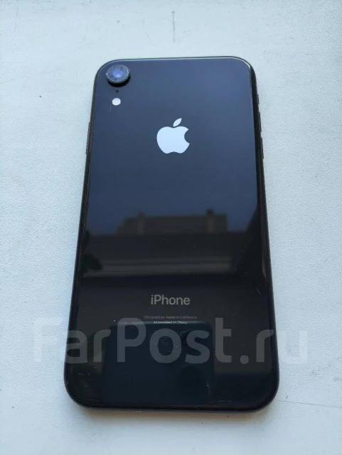 Apple iPhone Xr. �/�, 64 ��, ������ ����