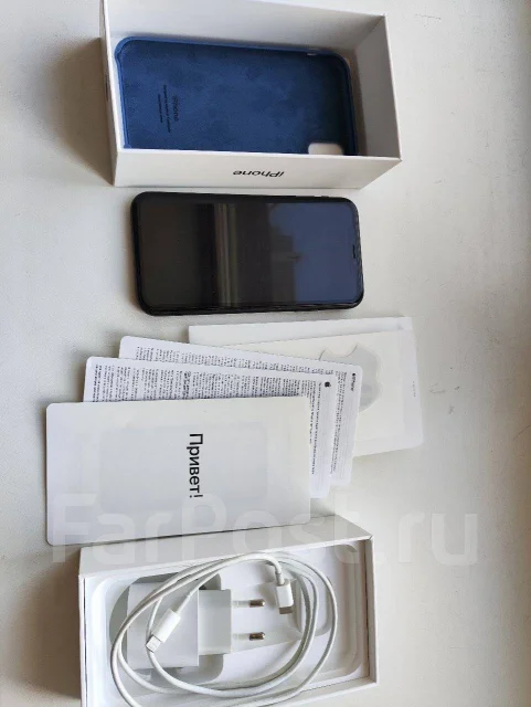 Apple iPhone Xr. �/�, 64 ��, ������ ����