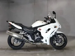 Suzuki GSF 1250 Bandit. 1 250����. ��., ��������, ���������, ��� ������� ����
