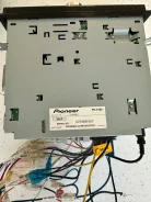 Pioneer Carrozzeria FH-3100 ����