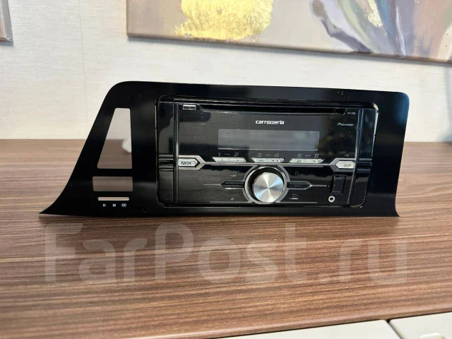 Pioneer Carrozzeria FH-3100 ����