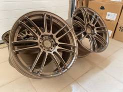 Wheelegend. 8.5x18", 5x114.3, ET38, �� 73,1���. ����