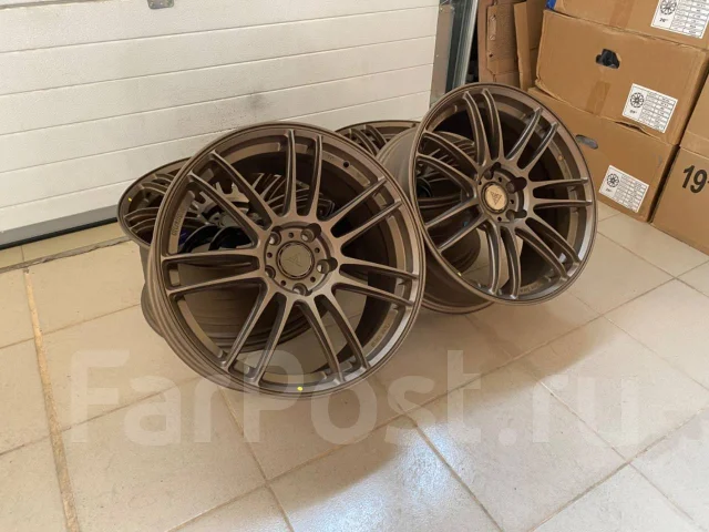 Wheelegend. 8.5x18", 5x114.3, ET38, �� 73,1���. ����