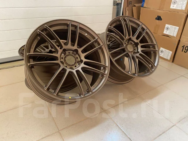 Wheelegend. 8.5x18", 5x114.3, ET38, �� 73,1���. ����